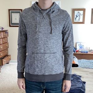 Lightweight Cotton Pullover